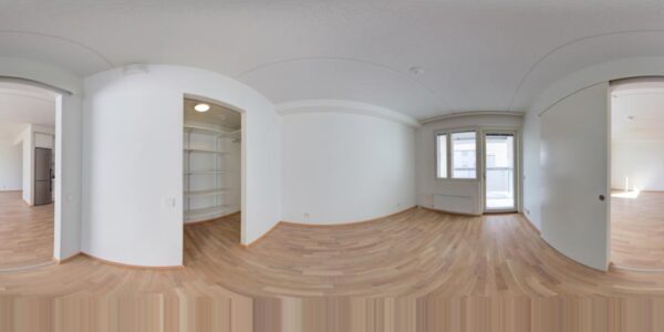 Home Staging Virtual 360 en Casas Amuebladas HSD