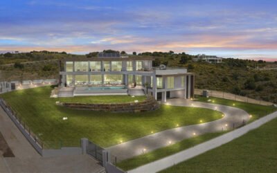 Home Staging Virtual en Villa de Lujo Algarve