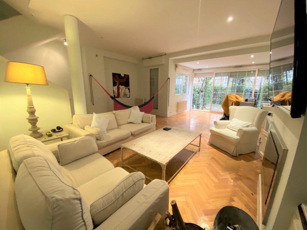 Home Staging Virtual Casa Amueblada HSD