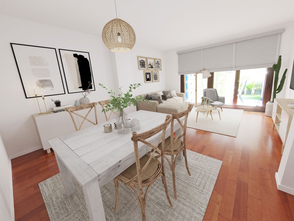 Antes de Home Staging